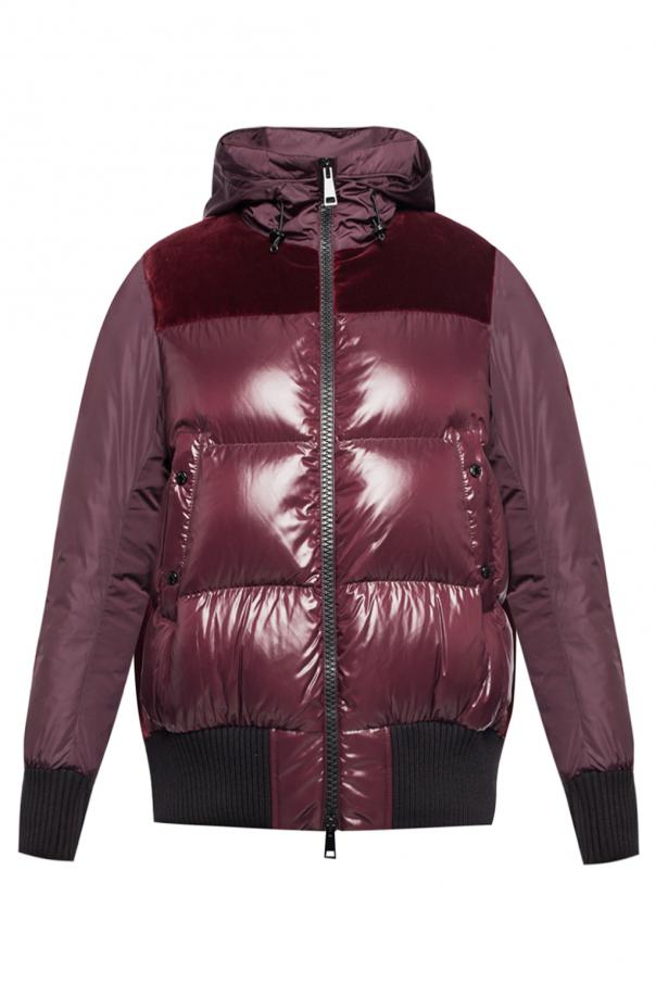 Moncler elanion sales